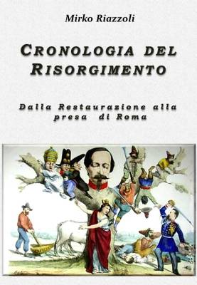 Cronologia Risorgimento